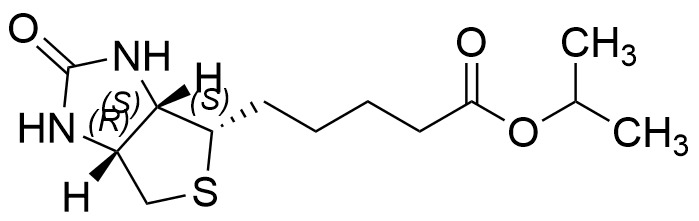 Biotin Impurity 19