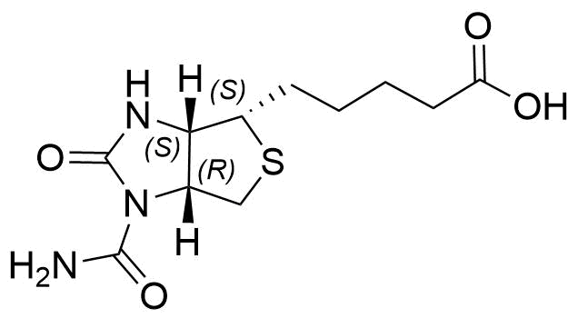 Biotin Impurity 23