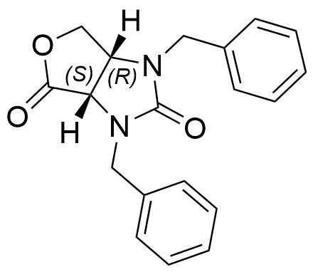 Biotin Impurity 24