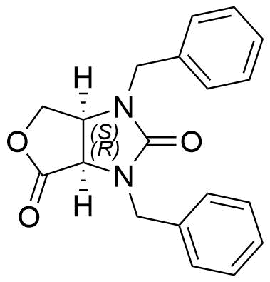 Biotin Impurity 25