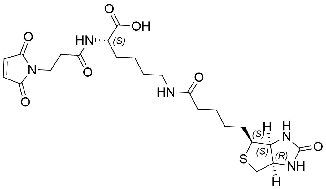 Biotin Impurity 30