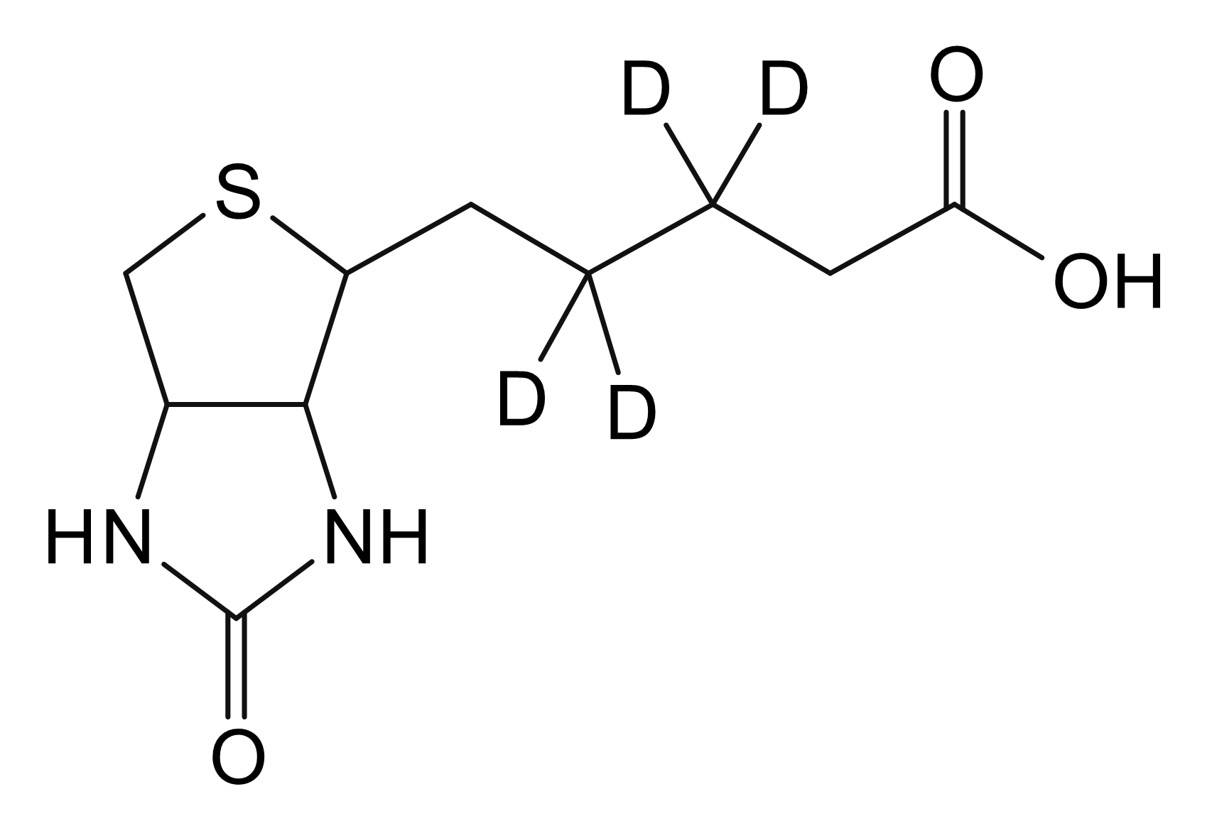 Biotin Impurity 34