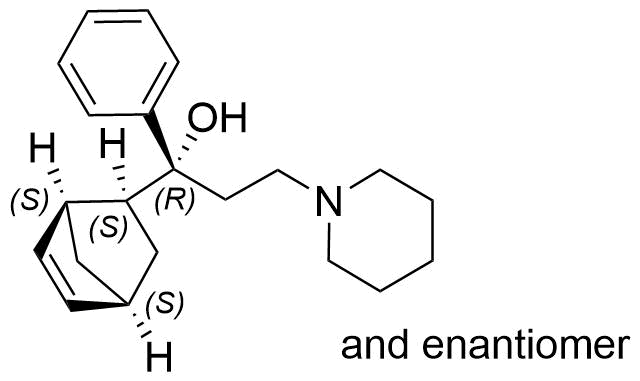 Biperiden EP Impurity A