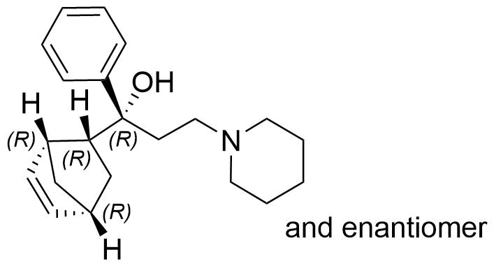 Biperiden EP Impurity C