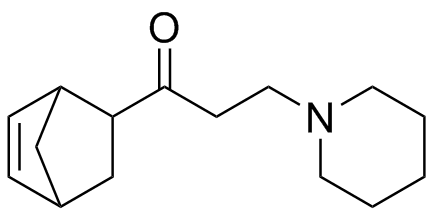 Biperiden EP Impurity D