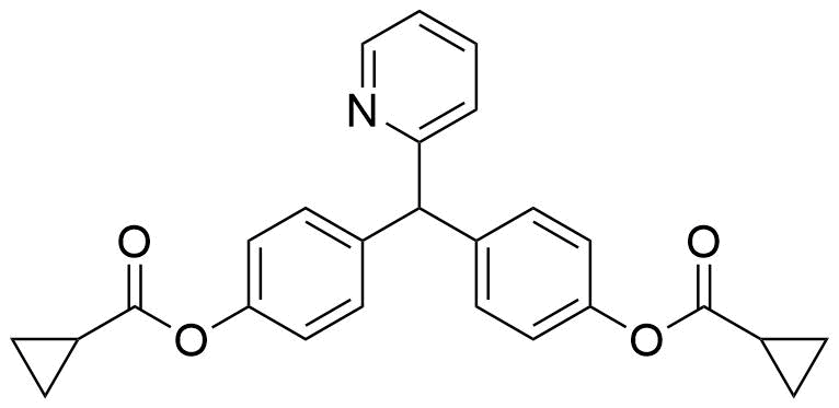Bisacodyl Impurity 6