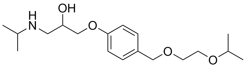 Bisoprolol