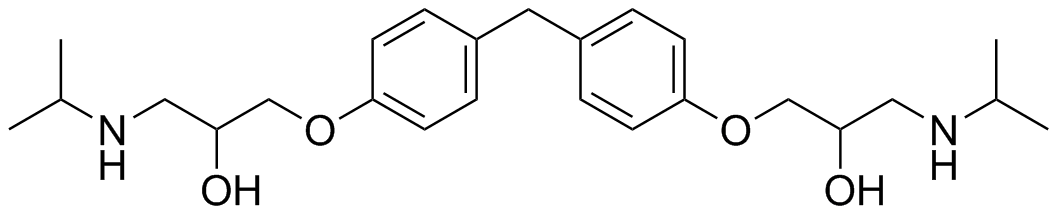 Bisoprolol EP Impurity C