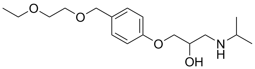 Bisoprolol EP Impurity N