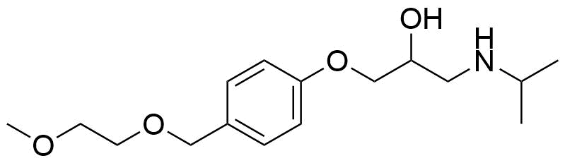 Bisoprolol EP Impurity Q