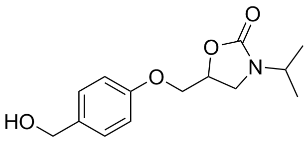 Bisoprolol EP Impurity U
