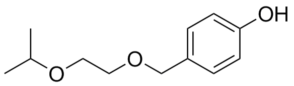 Bisoprolol Impurity 11