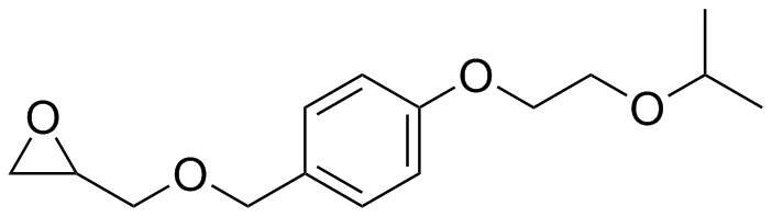 Bisoprolol Impurity 25