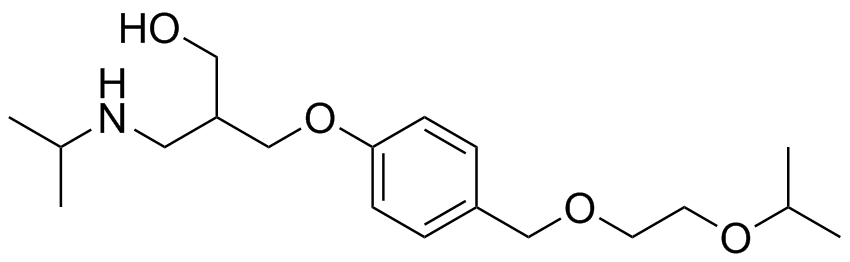 Bisoprolol Impurity 26