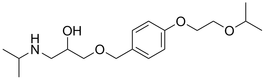 Bisoprolol Impurity 27