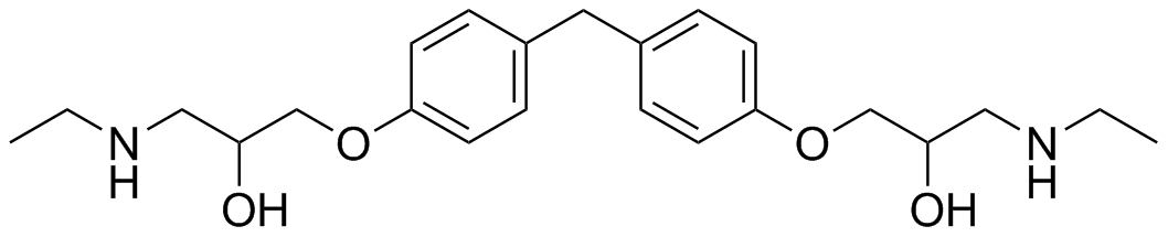 Bisoprolol Impurity 29