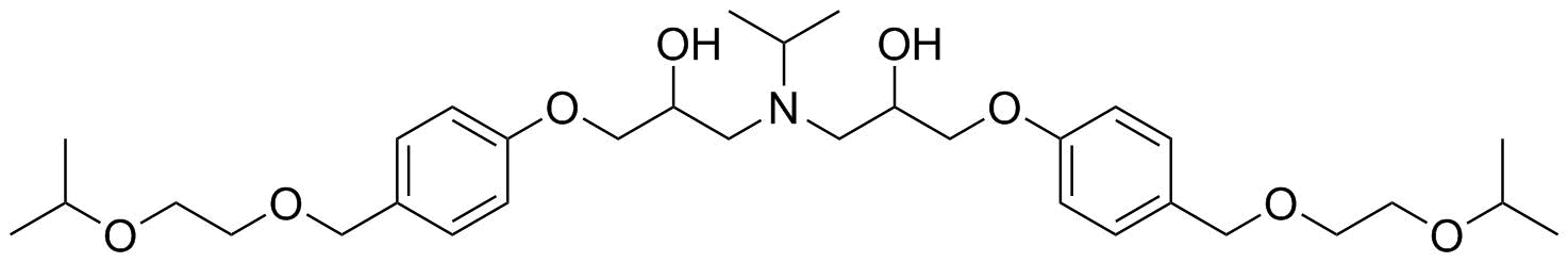 Bisoprolol Impurity 37
