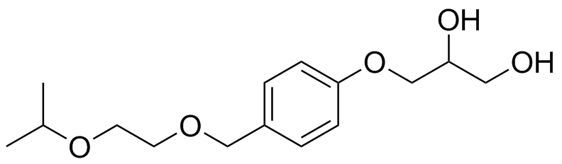Bisoprolol Impurity 8