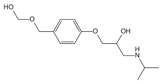 Bisoprolol Impurity 39