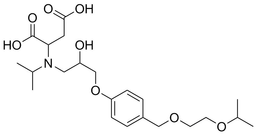 Bisoprolol Impurity 69