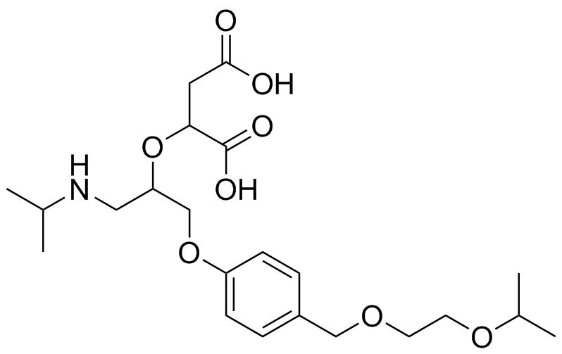 Bisoprolol Impurity 70