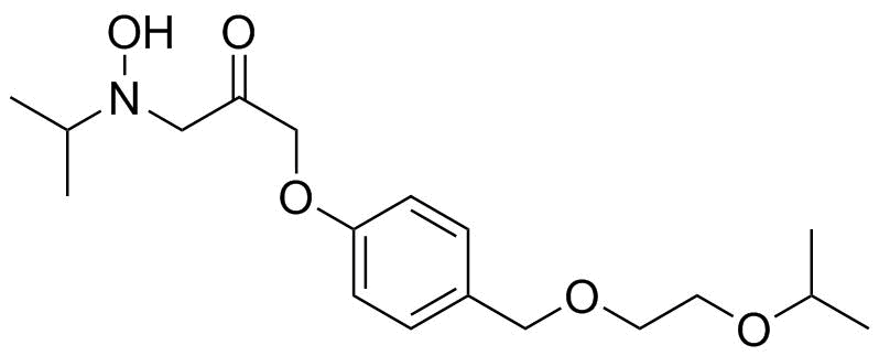 Bisoprolol Impurity 71