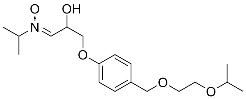 Bisoprolol Impurity 72