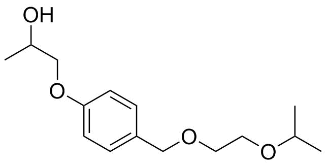 Bisoprolol Impurity 42