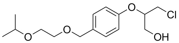 Bisoprolol Impurity 43