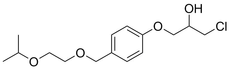 Bisoprolol Impurity 44