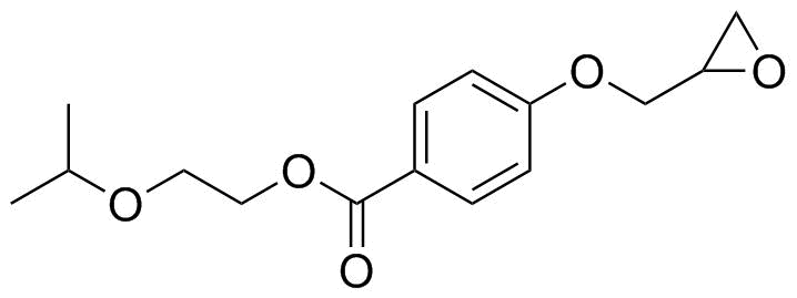 Bisoprolol Impurity 45