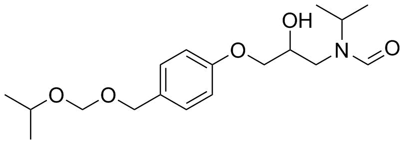 Bisoprolol Impurity 51