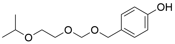 Bisoprolol Impurity 56