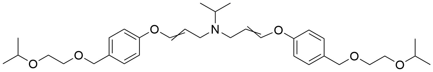 Bisoprolol Impurity 59