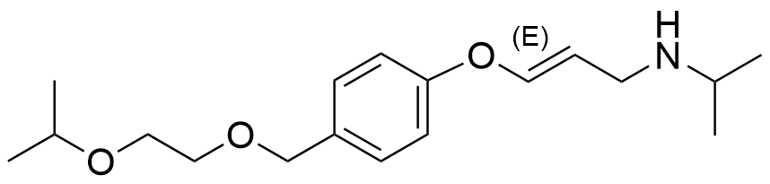 Bisoprolol Impurity 60