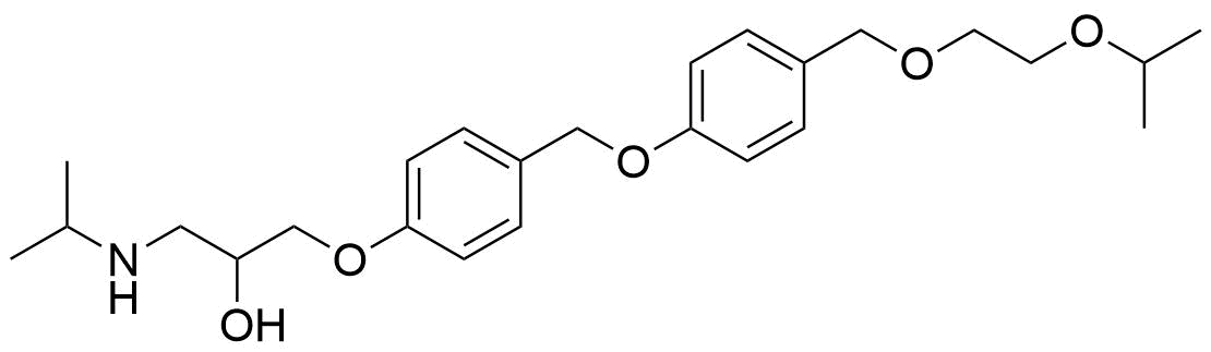Bisoprolol Impurity 65