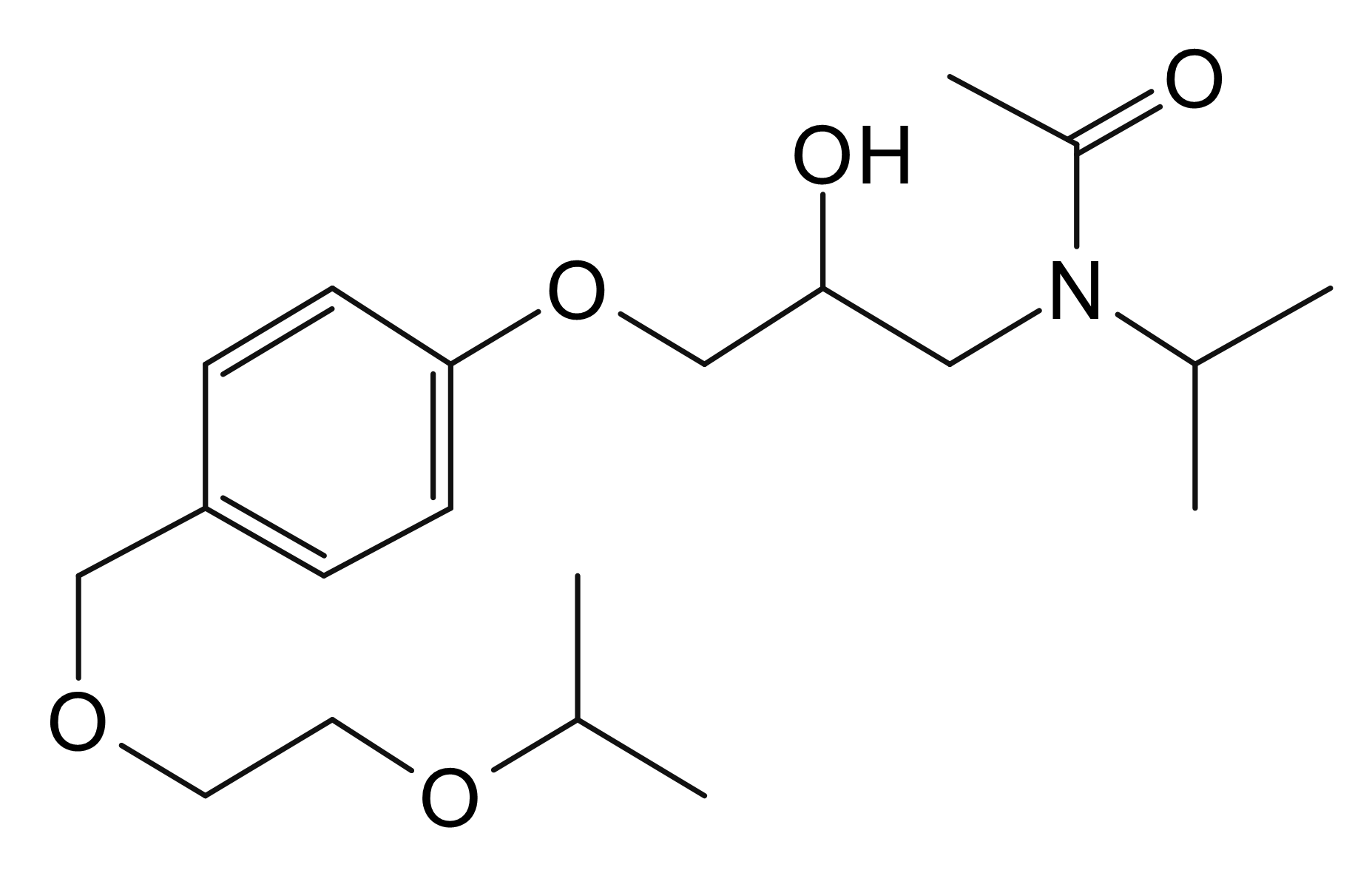Bisoprolol Impurity 73