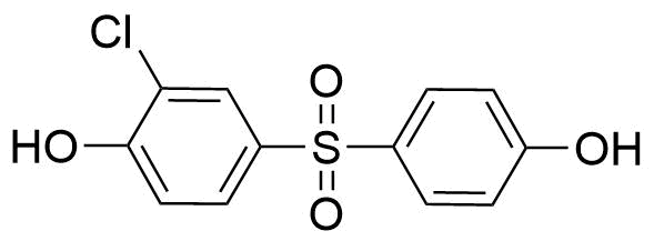 Chloro Bisphenol S