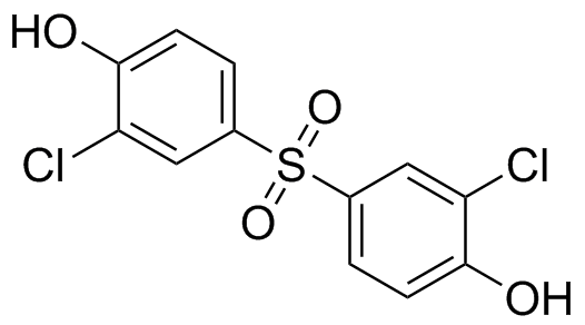 Dichloro Bisphenol S isomer