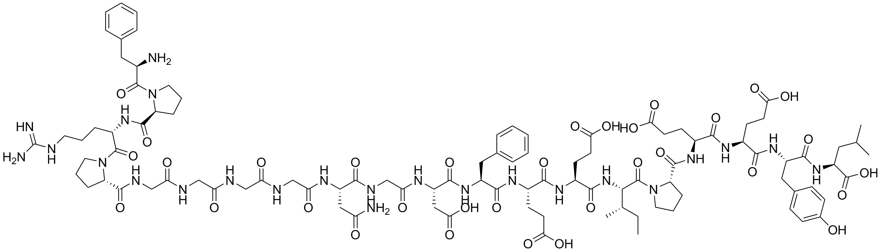 Bivalirudin