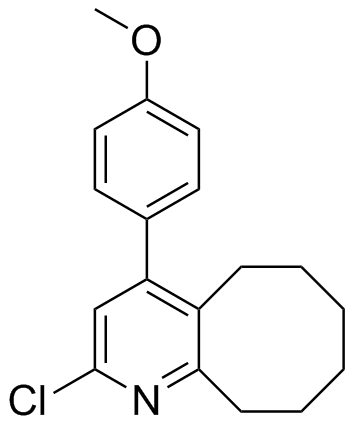 Blonanserin Impurity 1