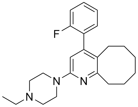 Blonanserin Impurity 10