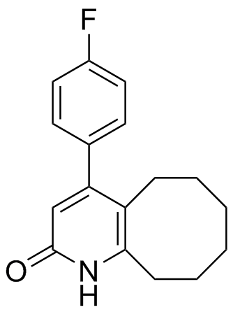 Blonanserin Impurity 13