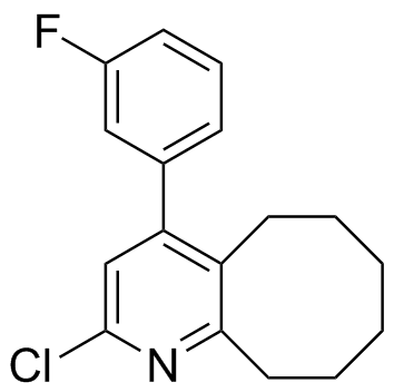 Blonanserin Impurity 2