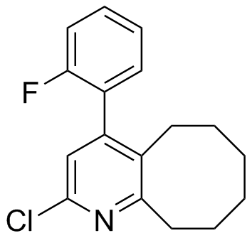 Blonanserin Impurity 3