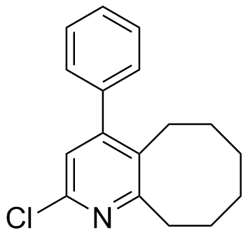 Blonanserin Impurity 4