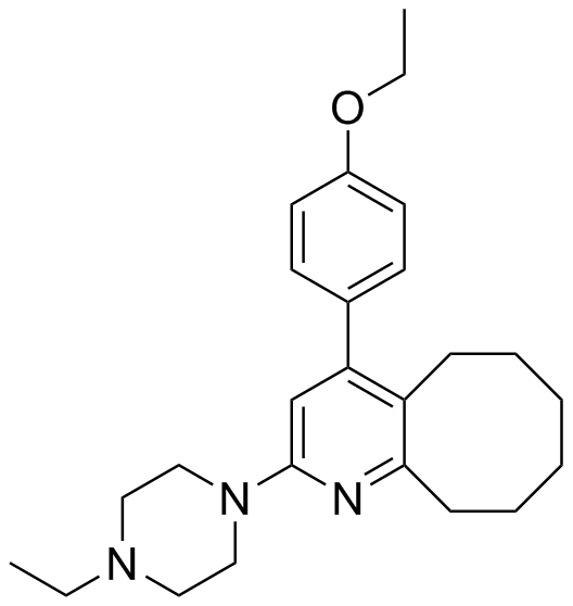 Blonanserin Impurity 6