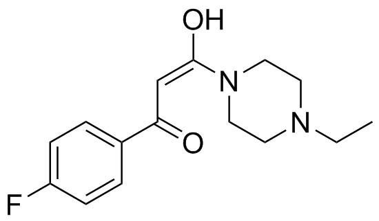 Blonanserin Impurity 7