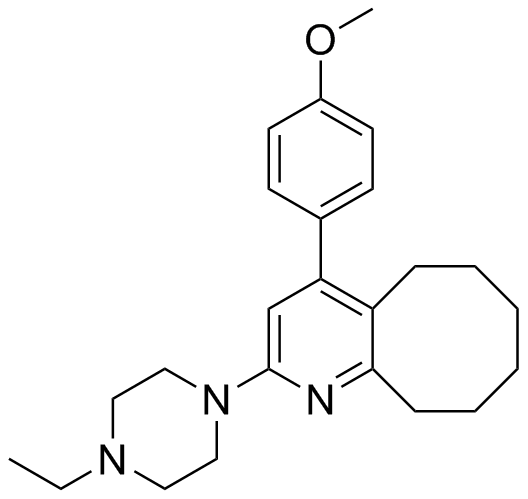 Blonanserin Impurity 8