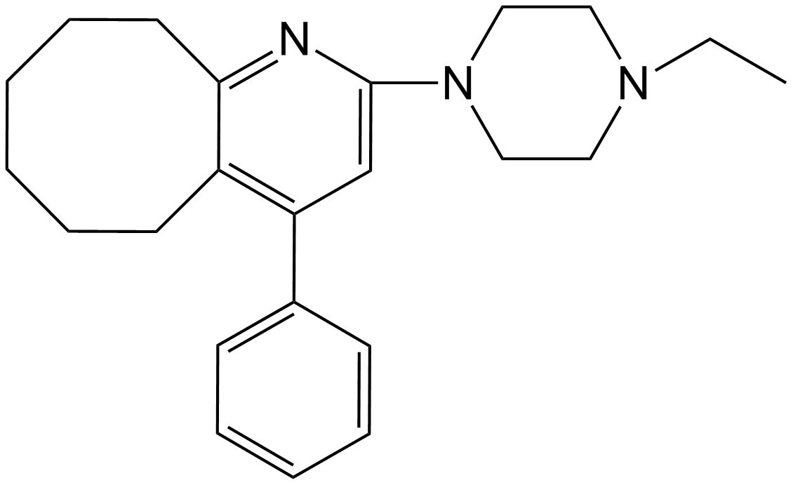 Blonanserin Impurity A